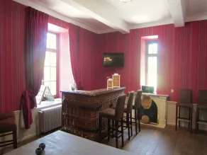 Luksus slot, Basse-Bodeux - Image 3