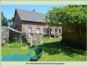 Vacation apartment 2 - Green idyll - Image 2