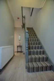 Dog Friendly Wirral House with Garden by Rework Accommodation - Image 2