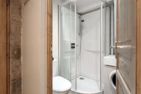 La Petite Grange - Antico fienile a volta - Ardèche meridionale - 2 camere con bagno privato - Image 2