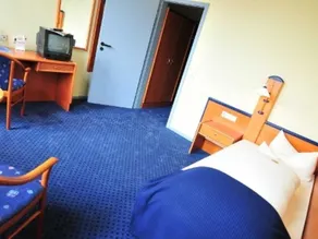 Single room 04 - Hotel Goldene Krone - Image 2
