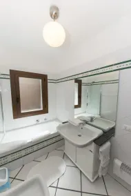 Villa med havudsigt foran Caprera - 6-8 personer - Image 2