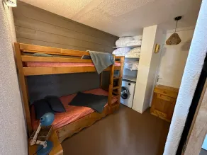 Montchavin La Plagne: meget flot lejlighed på 75 kvm på pisterne - Image 2