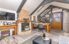 Cozy Home In Punat With Sauna - Image 4