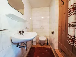 Holiday Home Farm Eben by Interhome - Image 4
