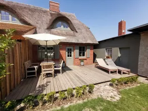 Ferienhaus Gut Glück - Image 3