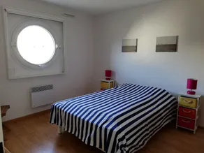 Apartment 2 Bedrooms + 1 Balcony cabin with sea view - Image 3