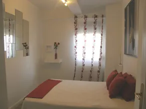 Novelty! Great PENTHOUSE with Solarium at 10 minutes Pilar and Roman Ruins - Image 4