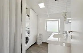 Amazing Home In Tarm With Kitchen - Image 3