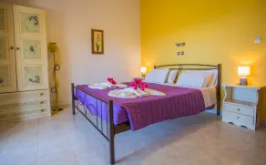 Ammos Apartments - Marinos 2 bedroom apartment - Image 4