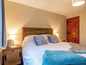 1 chambres à coucher à Ruswarp, near Whitby - Image 5