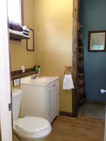 Spacious Norfork Lake View Bunkhouse, Resort Amenities, Family/Fishermen/Pets - Image 4