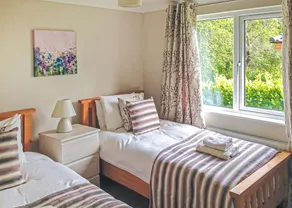3 Schlafzimmer Unterkunft in Frettenham, Norwich - Image 2