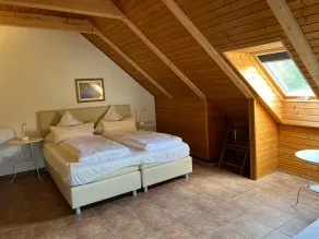Apartamento Gänsestall - Ferienhof am Trift - Image 5