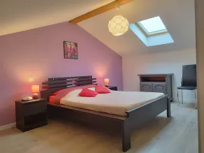 Maison de charme 3* jacuzzi terrasse mer plage - Image 5