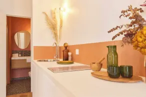 Chez Camille - Boutique Aparthotel au coeur de Bordeaux - Image 2