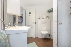 Appartamento 'Connys' con terrazza privata e Wi-Fi - Image 4