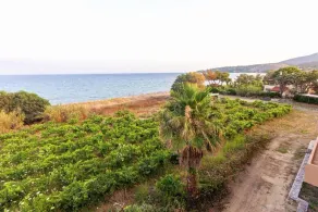 Seaheaven House A4 - Beachfront Nest Memi Koroni - Image 4