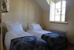 Au coeur de la Vallée de la Loire, gîte de 80 m² pour 4 personnes. - Image 4