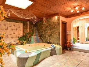 Genießer-doppelzimmer 32m² - Pension & Appartement Steinwender Hotel Garni - Image 4