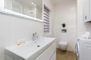 Climate Apartment | Balcony, Parking, 500 m to the Beach - Image 5
