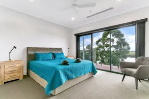River Front Property über Tailem Bend - 24 Schlafplätze! - Image 5
