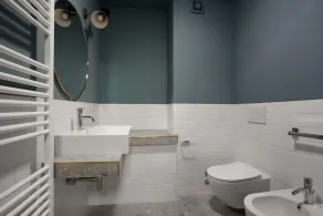 Suite \"Tinca\" at 2 steps from the lake with private dehor, lounge bar and swimming pool - Image 4