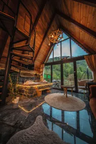 Şelale Suit Bungalov - Image 2