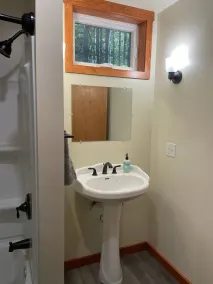 Rusty Perch Tiny Home - Image 2