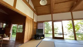Nature Retreat -  Forest, Stars, Spring Water, Hiking in Oita, by National Park - Image 2