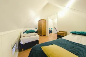 Special overnight stay in a Twente Hooiberg with private sauna and hot tub. - Image 3