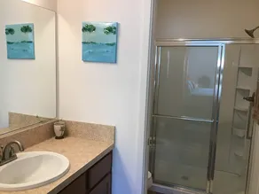 Beautiful New 2/2 Villa w/BBQ & FREE WiFi! - Image 3