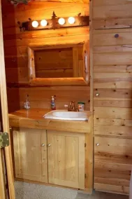 Året rundt, smuk Vermilion-ejendom med sauna, strand, fantastisk beliggenhed - Image 2