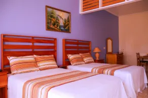 Close proximity to the International Airport and Sandy Beaches - Image 4