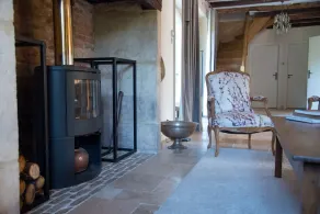 Cedar House, stenhus i Dordogne. - Image 3