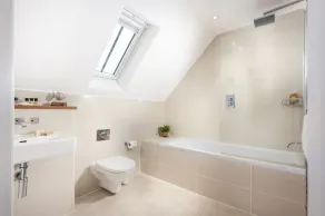 10 The Whitehouse -  a superb apartment with a sea view balcony found in an exclusive development ov - Image 4