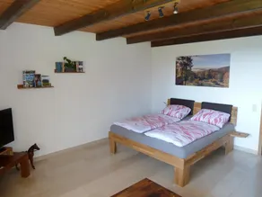Cozy vacation apartment with two bedrooms and terrace - Image 3