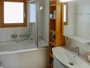 Apartment em Zillis com 2 quartos e capacidade para 7 pessoas - Image 2