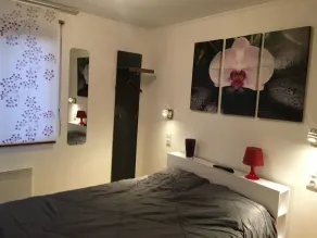 Gîte Côté Jardin 4 Personnes - Image 4