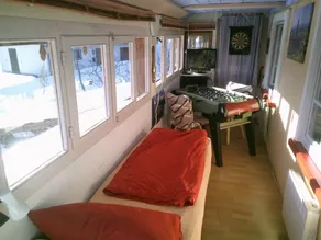 Beautiful apartment in a Black Forest house with conservatory - Image 5