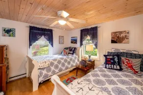 Amazing Oceanfront Private Cottage Deep H2O Dock  - Image 5