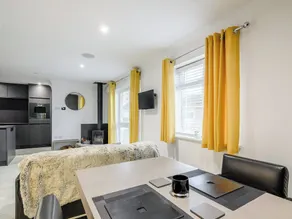 Alojamiento de 1 habitaciones en Snettisham, near Kings Lynn - Image 4