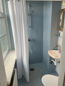 Double room for 2 guests with 14m² in Gråsten (265104) - Image 2