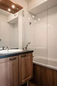 Der Bois De La Reine *** - 2 Zimmer-Kabine 4/6 Personen - Image 2