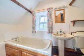 9 Schlafzimmer Unterkunft in Chideock, near Bridport - Image 3