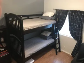 West Omaha Townhome with a BIG feel!! MONTHLY RENTAL ONLY, 31 night minimum! - Image 3
