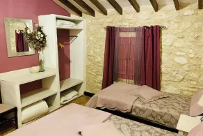 6 Bed House Sleeps 12 - Pool Hot Tub Fireplace - Image 3