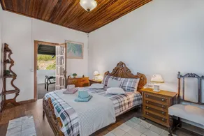 Ferienhaus 'Land Of Dreams' mit Meerblick, Gemeinschaftspool und WLAN - Image 3