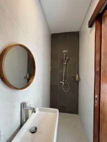 Beautiful new villa not far from the center of Seminyak - Image 3