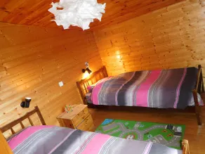 CHALET EL VINTAGE BRESSE - Image 4